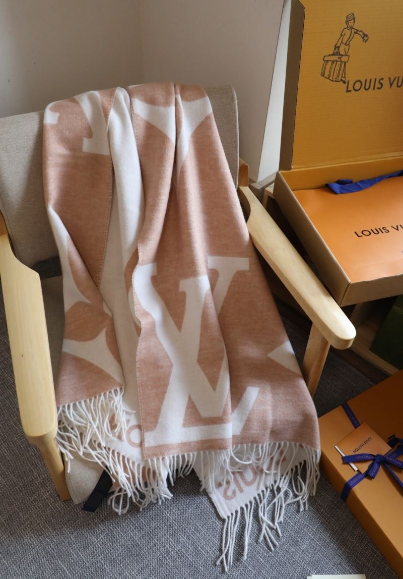 Louis Vuitton Scarf